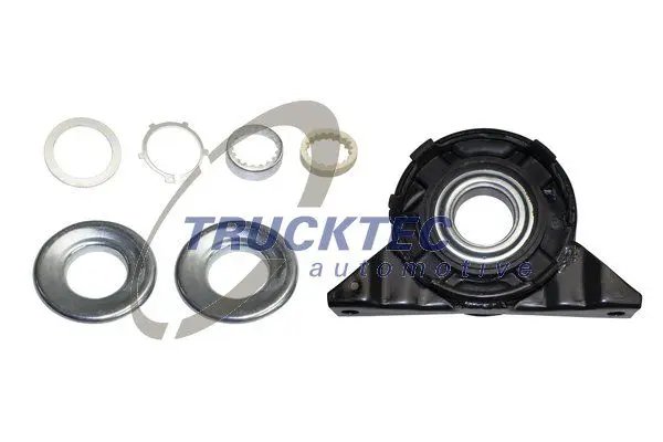 Handler.Part Mounting, propshaft TRUCKTEC AUTOMOTIVE 0234010 1