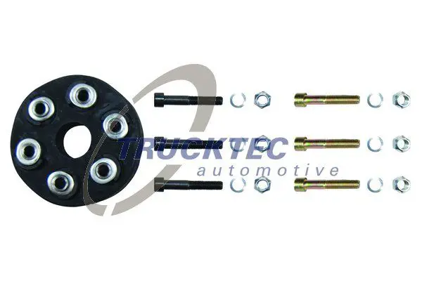 Handler.Part Joint, propshaft TRUCKTEC AUTOMOTIVE 0234021 1