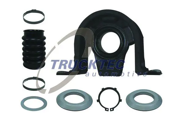 Handler.Part Mounting, propshaft TRUCKTEC AUTOMOTIVE 0234026 1