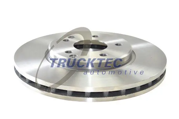 Handler.Part Brake disc TRUCKTEC AUTOMOTIVE 0235030 1