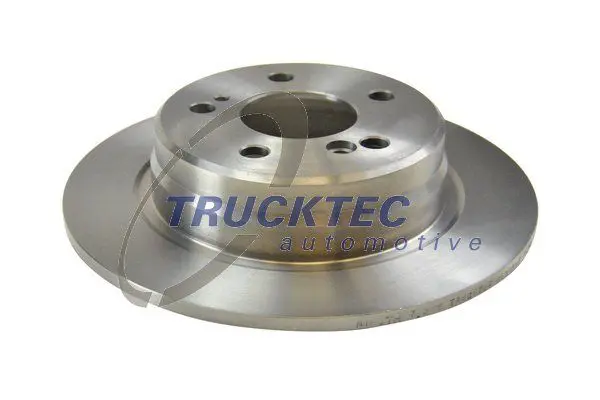 Handler.Part Brake disc TRUCKTEC AUTOMOTIVE 0235066 1