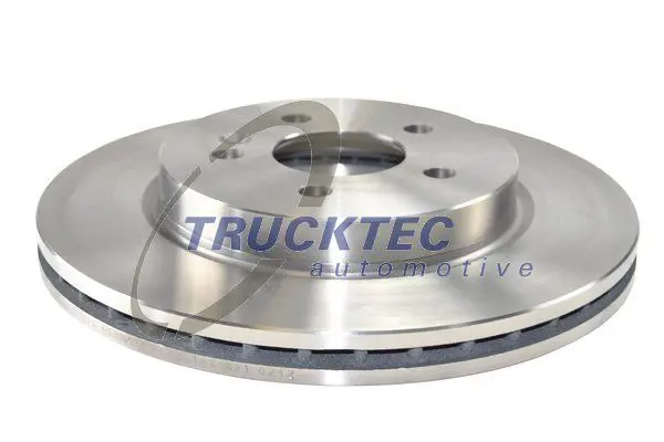 Handler.Part Brake disc TRUCKTEC AUTOMOTIVE 0235079 1