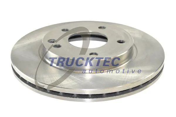 Handler.Part Brake disc TRUCKTEC AUTOMOTIVE 0235137 1