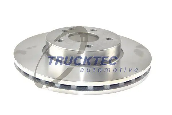 Handler.Part Brake disc TRUCKTEC AUTOMOTIVE 0235134 1