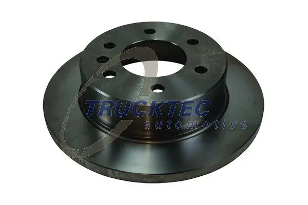 Handler.Part Brake disc TRUCKTEC AUTOMOTIVE 0235193 1