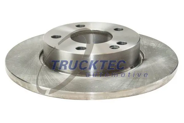 Handler.Part Brake disc TRUCKTEC AUTOMOTIVE 0235156 1