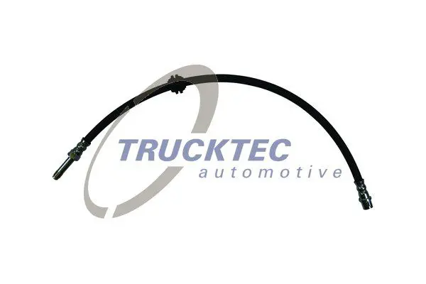 Handler.Part Brake hose TRUCKTEC AUTOMOTIVE 0235218 1