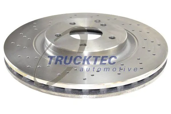 Handler.Part Brake disc TRUCKTEC AUTOMOTIVE 0235221 1