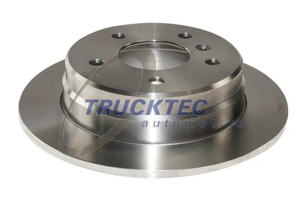 Handler.Part Brake disc TRUCKTEC AUTOMOTIVE 0235226 1