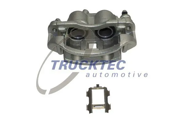 Handler.Part Brake caliper TRUCKTEC AUTOMOTIVE 0235244 1