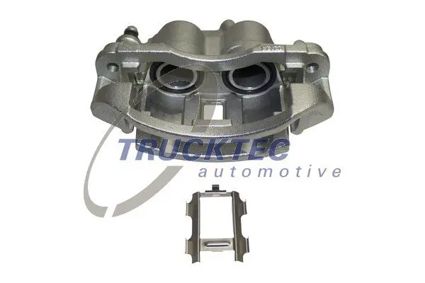 Handler.Part Brake caliper TRUCKTEC AUTOMOTIVE 0235245 1