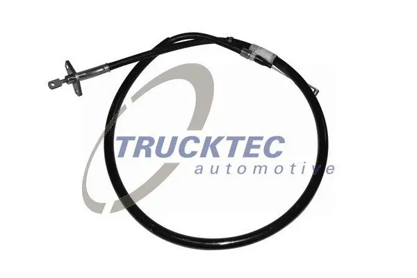 Handler.Part Cable, parking brake TRUCKTEC AUTOMOTIVE 0235259 1