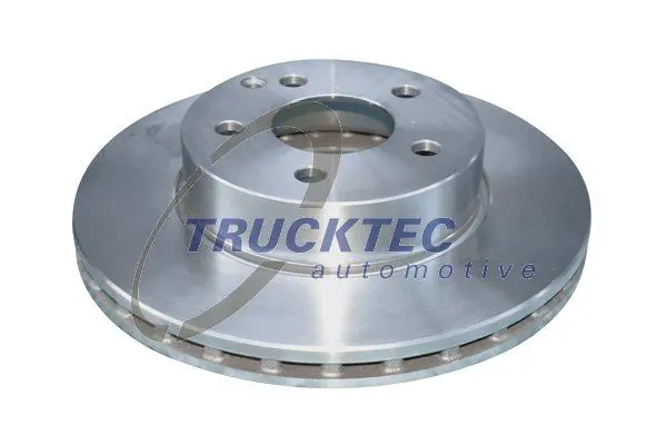 Handler.Part Brake disc TRUCKTEC AUTOMOTIVE 0235291 1