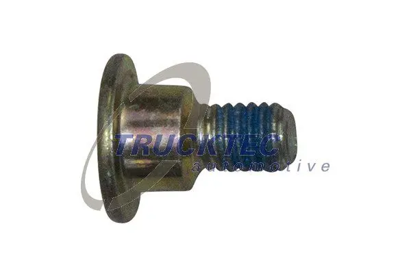 Handler.Part Bolt, brake disc TRUCKTEC AUTOMOTIVE 0235366 1