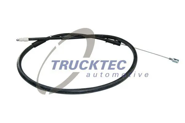 Handler.Part Cable, parking brake TRUCKTEC AUTOMOTIVE 0235405 1