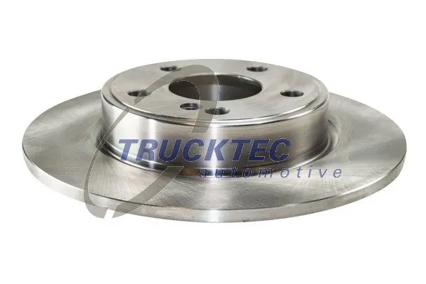 Handler.Part Brake disc TRUCKTEC AUTOMOTIVE 0235439 1