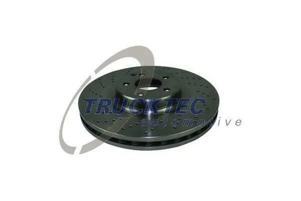 Handler.Part Brake disc TRUCKTEC AUTOMOTIVE 0235521 1