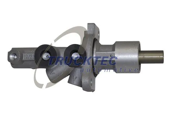 Handler.Part Brake master cylinder TRUCKTEC AUTOMOTIVE 0236055 1