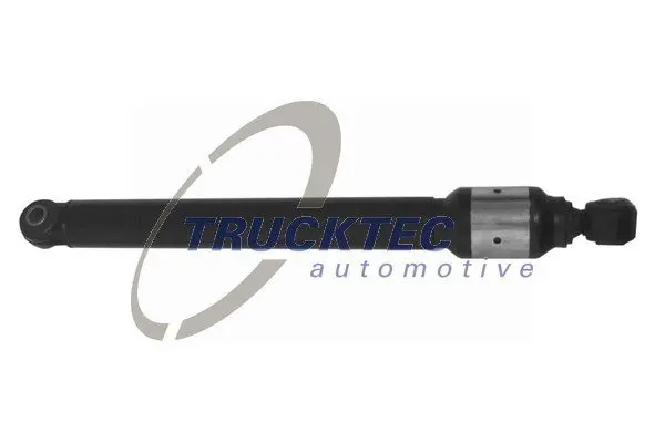 Handler.Part Shock absorber, steering TRUCKTEC AUTOMOTIVE 0237006 1