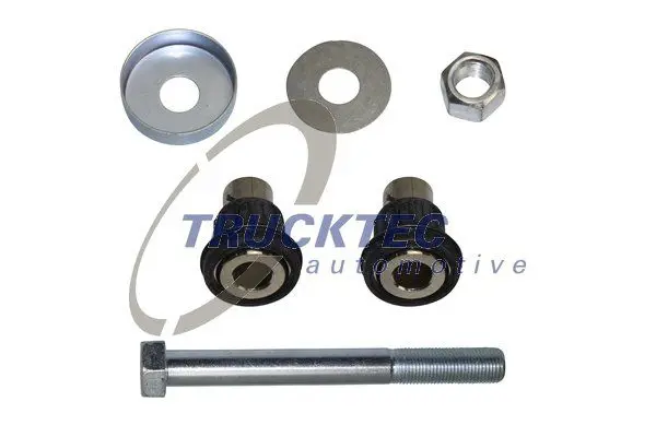 Handler.Part Repair kit, reversing lever TRUCKTEC AUTOMOTIVE 0237033 1