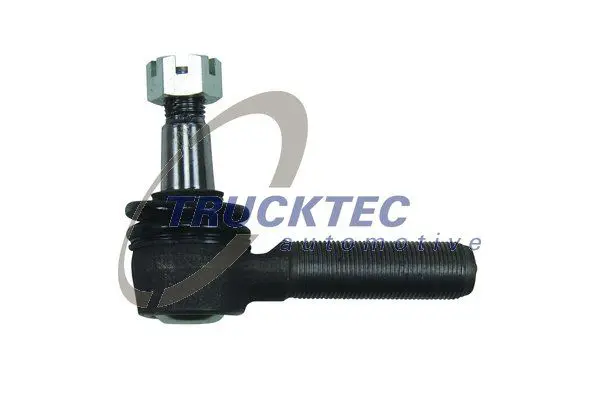 Handler.Part Tie rod end TRUCKTEC AUTOMOTIVE 0237046 1