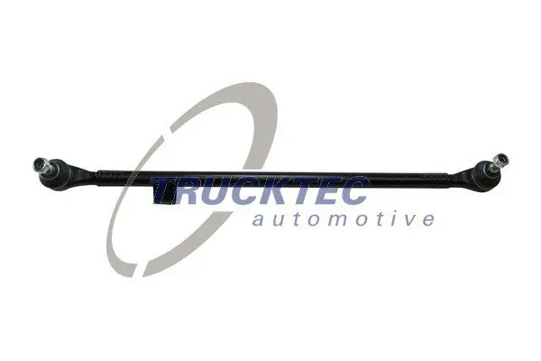 Handler.Part Centre rod assembly TRUCKTEC AUTOMOTIVE 0237060 1