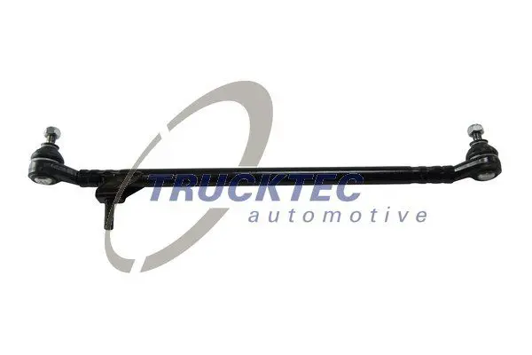 Handler.Part Centre rod assembly TRUCKTEC AUTOMOTIVE 0237063 1