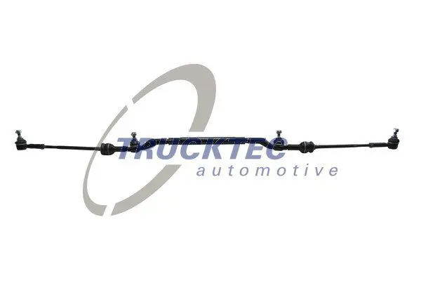 Handler.Part Centre rod assembly TRUCKTEC AUTOMOTIVE 0237067 1