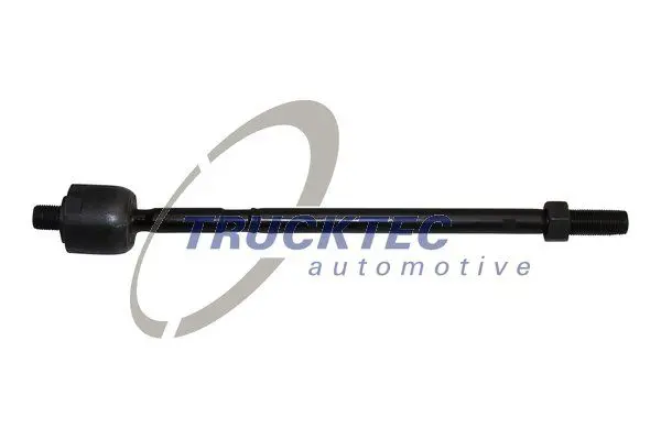 Handler.Part Tie rod axle joint TRUCKTEC AUTOMOTIVE 0237086 1