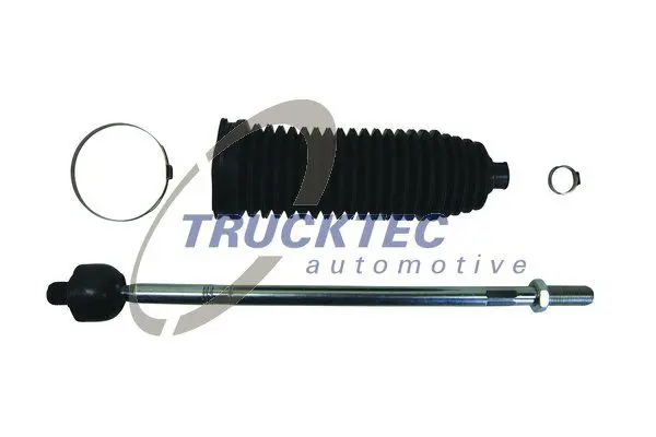 Handler.Part Repair kit, tie rod axle joint TRUCKTEC AUTOMOTIVE 0237087 1