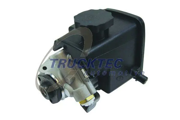 Handler.Part Hydraulic pump, steering system TRUCKTEC AUTOMOTIVE 0237091 1