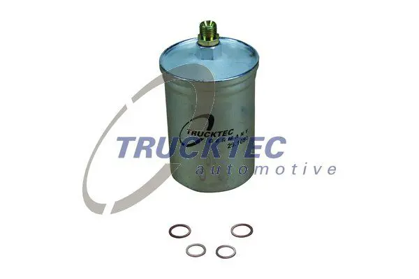 Handler.Part Fuel filter TRUCKTEC AUTOMOTIVE 0238041 1