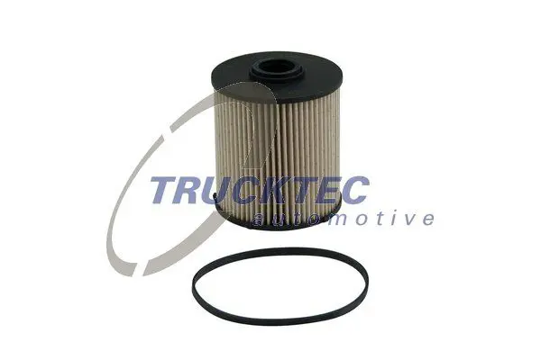 Handler.Part Fuel filter TRUCKTEC AUTOMOTIVE 0238047 1