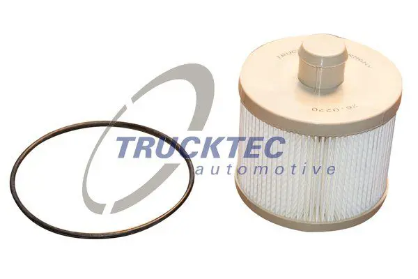 Handler.Part Fuel filter TRUCKTEC AUTOMOTIVE 0238051 1