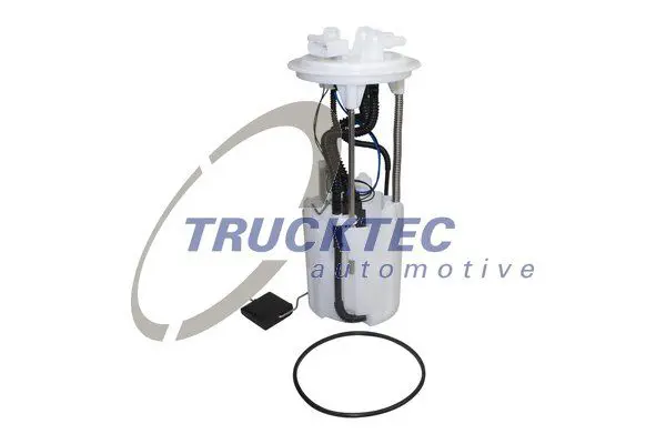 Handler.Part Fuel feed unit TRUCKTEC AUTOMOTIVE 0238052 1