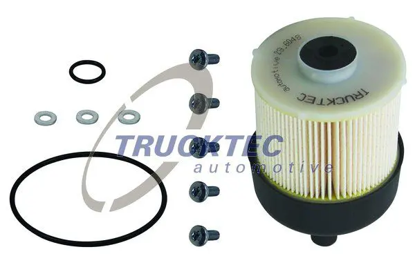 Handler.Part Fuel filter TRUCKTEC AUTOMOTIVE 0238056 1