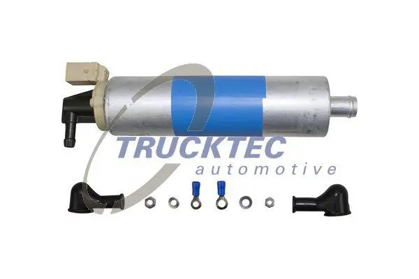 Handler.Part Fuel pump TRUCKTEC AUTOMOTIVE 0238094 1