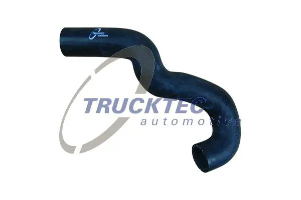 Handler.Part Radiator hose TRUCKTEC AUTOMOTIVE 0240017 1