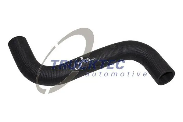 Handler.Part Radiator hose TRUCKTEC AUTOMOTIVE 0240028 1