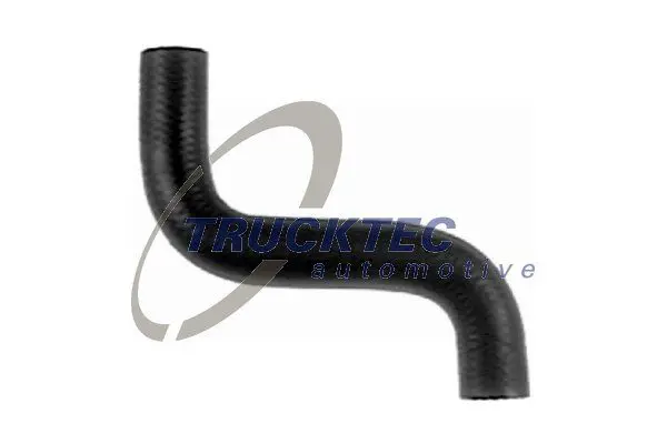 Handler.Part Radiator hose TRUCKTEC AUTOMOTIVE 0240029 1