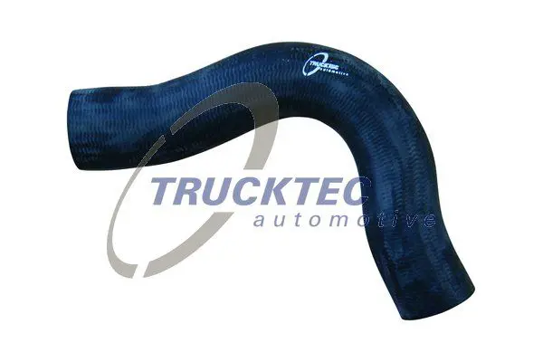 Handler.Part Radiator hose TRUCKTEC AUTOMOTIVE 0240056 1