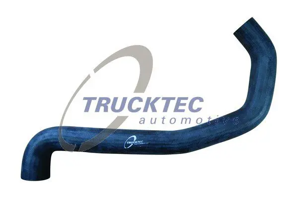 Handler.Part Radiator hose TRUCKTEC AUTOMOTIVE 0240061 1