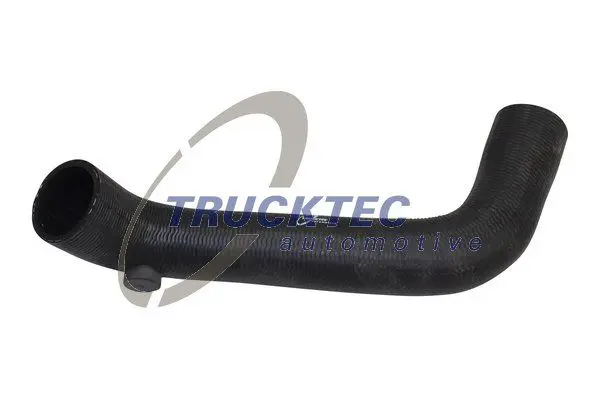 Handler.Part Radiator hose TRUCKTEC AUTOMOTIVE 0240066 1