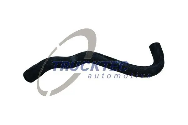 Handler.Part Radiator hose TRUCKTEC AUTOMOTIVE 0240084 1