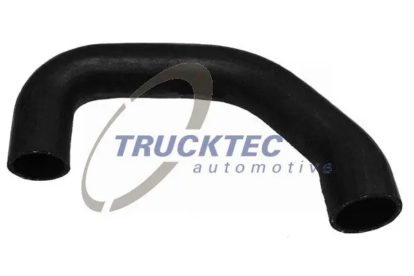 Handler.Part Radiator hose TRUCKTEC AUTOMOTIVE 0240099 1