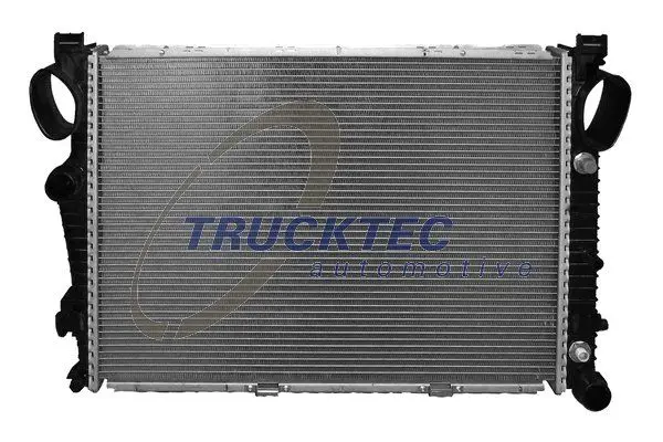 Handler.Part Radiator, engine cooling TRUCKTEC AUTOMOTIVE 0240151 1