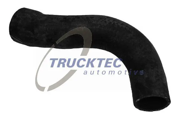 Handler.Part Radiator hose TRUCKTEC AUTOMOTIVE 0240156 1