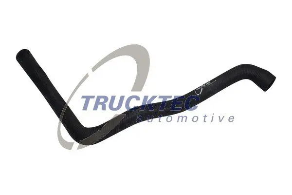 Handler.Part Radiator hose TRUCKTEC AUTOMOTIVE 0240161 1