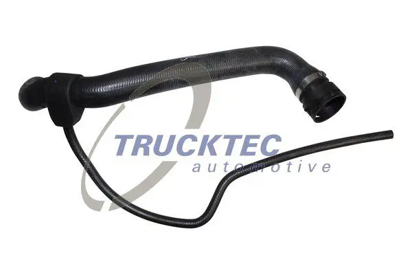 Handler.Part Radiator hose TRUCKTEC AUTOMOTIVE 0240164 1