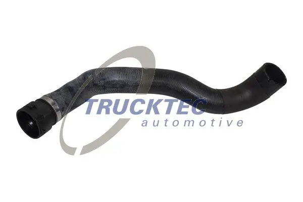 Handler.Part Radiator hose TRUCKTEC AUTOMOTIVE 0240165 1